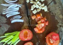 日式乌冬拌面的做法图解1