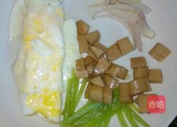 日式乌冬拌面的做法图解3