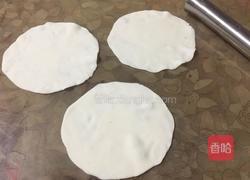 肉松蛋黄烧卖的做法图解7