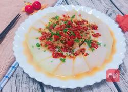 冬瓜酿肉末的做法图解12