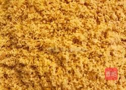 自制鸡肉松的做法图解1