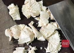 自制鸡肉松的做法图解7