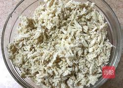 自制鸡肉松的做法图解8