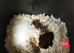 自制鸡肉松的做法图解9