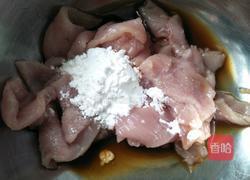 辣椒肉片的做法图解3