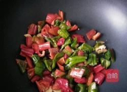 辣椒肉片的做法图解10