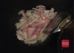 电饭锅闷饭的做法图解7