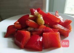 开胃泡红椒的做法图解8