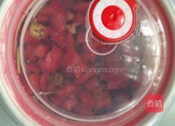 开胃泡红椒的做法图解7