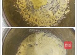 粗粮年轮小卷饼干的做法图解2