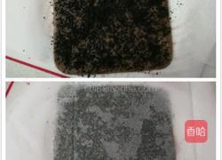 粗粮年轮小卷饼干的做法图解5