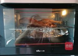 家常烤鹅的做法图解5