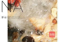 猴菇排骨汤的做法图解3