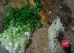 夏季凉面的做法图解5