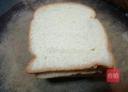 紫菜烤面包的做法图解1