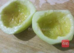 梨瓜蛊的做法图解2