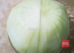 梨瓜蛊的做法图解4