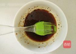 烤豆腐的做法图解4