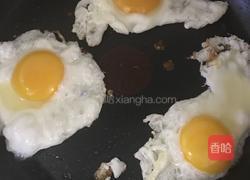 三明治的做法图解2