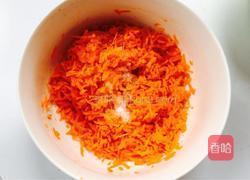 家常肉馅的做法图解2