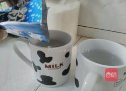 冰粉的做法图解2