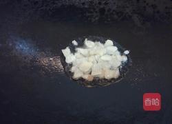 辣炒乔巴菌的做法图解4