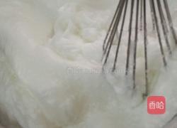 松炸鸡片的做法图解4