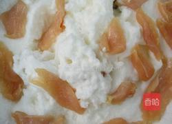 松炸鸡片的做法图解7