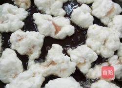 松炸鸡片的做法图解9
