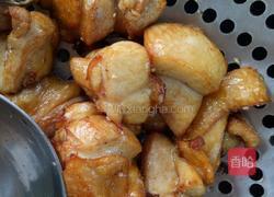 干烧鸡块的做法图解3