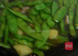 五花肉炖豆角土豆的做法图解5