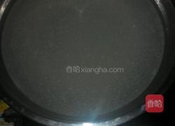 五花肉炖豆角土豆的做法图解6