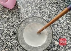 自制藕粉果冻的做法图解2