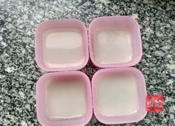 自制藕粉果冻的做法图解3