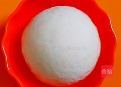 一点红卷糕的做法图解5