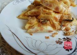 火腿鸡蛋卷的做法图解10