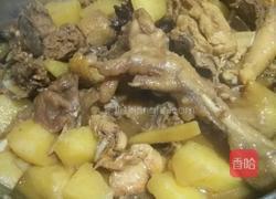 家常啤酒鸡的做法图解6