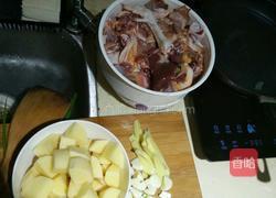 家常啤酒鸡的做法图解1