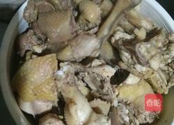 家常啤酒鸡的做法图解2