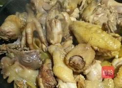 家常啤酒鸡的做法图解4