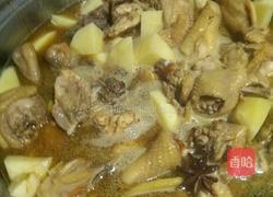 家常啤酒鸡的做法图解5