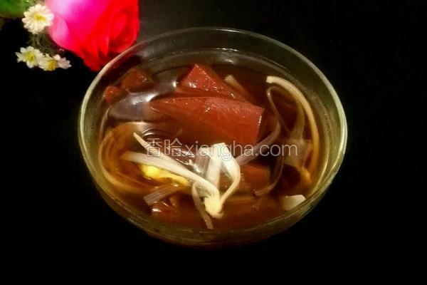 酸汤旺
