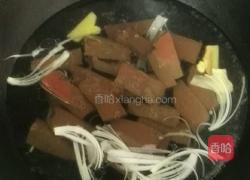 酸汤旺的做法图解3
