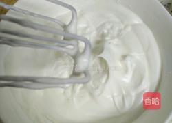 蔓越莓肉松小贝的做法图解8