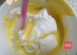 蔓越莓肉松小贝的做法图解9