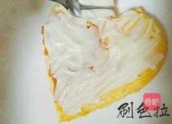 蔓越莓肉松小贝的做法图解14