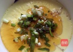 虾皮蒸蛋的做法图解13