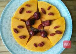 蜜南瓜的做法图解7