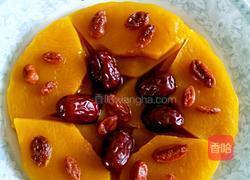 蜜南瓜的做法图解10