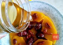 蜜南瓜的做法图解11